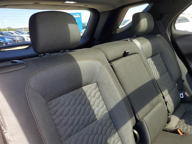 Photo of 2020 Cajun Red Tintcoat Chevrolet Equinox