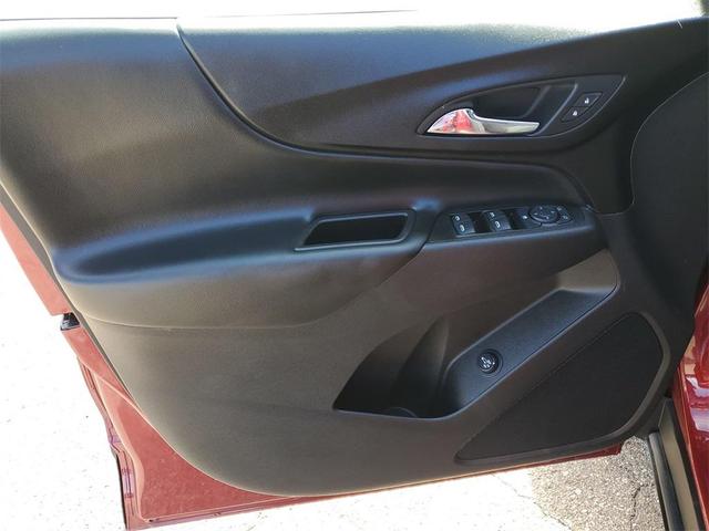 Photo of 2020 Cajun Red Tintcoat Chevrolet Equinox