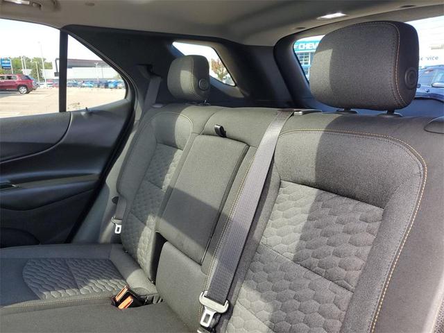 Photo of 2020 Cajun Red Tintcoat Chevrolet Equinox