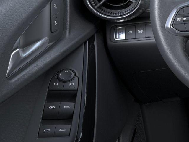 Photo of 2025 Mosaic Black Metallic Chevrolet Equinox