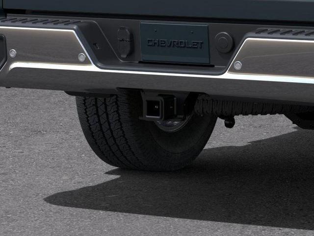 Photo of 2025 Cypress Chevrolet Silverado 2500