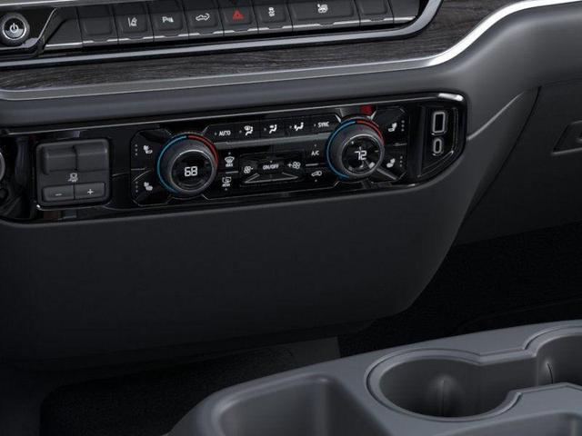Photo of 2025 Cypress Chevrolet Silverado 2500