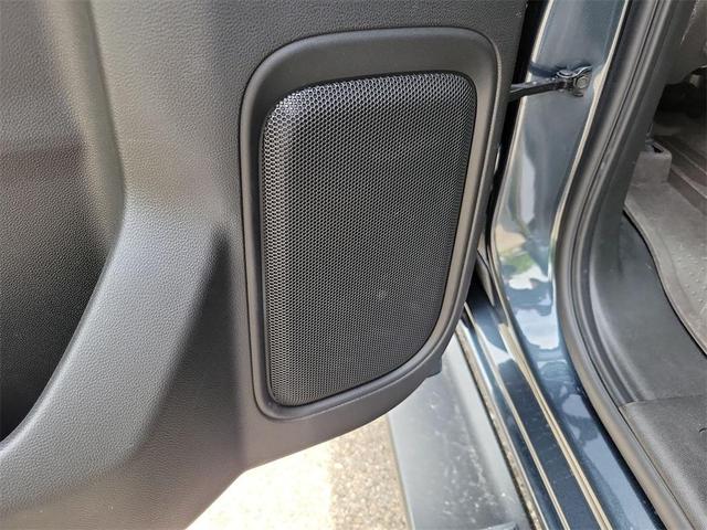 Photo of 2020 Shadow Gray Metallic Chevrolet Silverado 1500