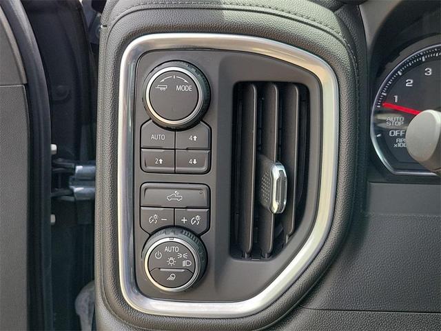 Photo of 2020 Shadow Gray Metallic Chevrolet Silverado 1500