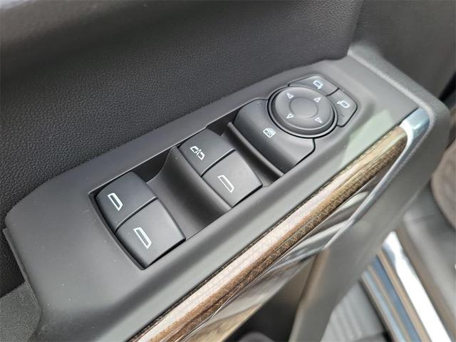 Photo of 2020 Shadow Gray Metallic Chevrolet Silverado 1500