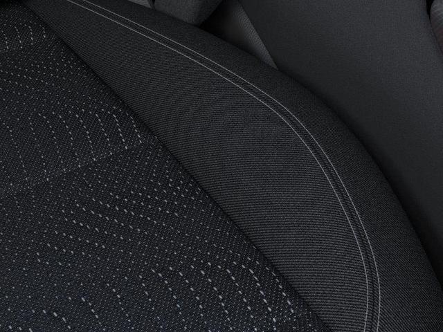 Photo of 2026 Black Chevrolet Equinox EV