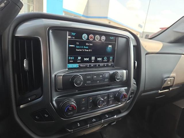 Photo of 2019 Havana Brown Metallic Chevrolet Silverado 1500 LD