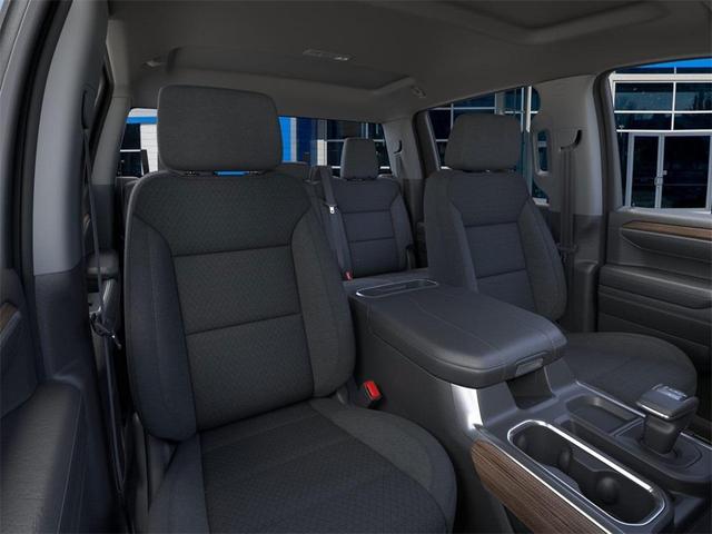 Photo of 2026 White Sand Chevrolet Silverado 1500