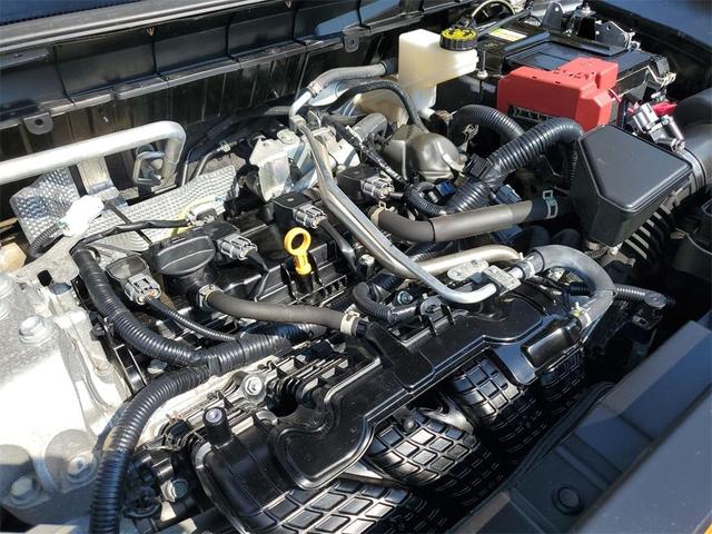 Photo of 2022 Mercury Gray Metallic Mitsubishi Outlander
