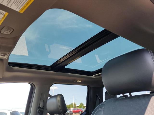 Photo of 2017 Shadow Black Ford F-150