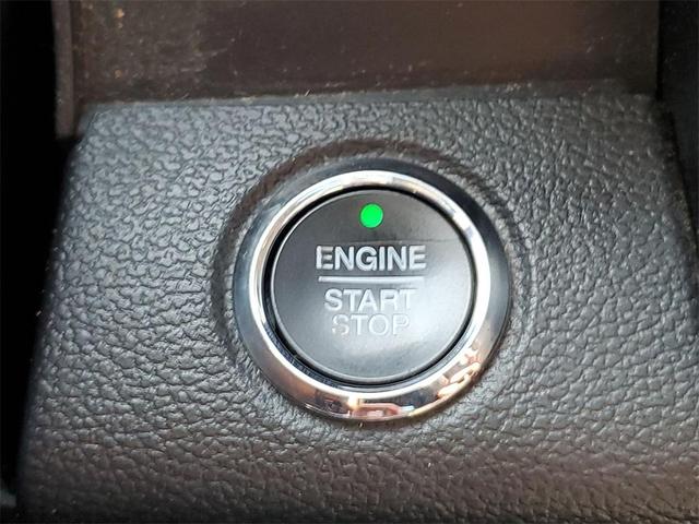 Photo of 2017 Shadow Black Ford F-150