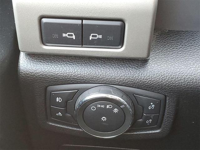 Photo of 2017 Shadow Black Ford F-150