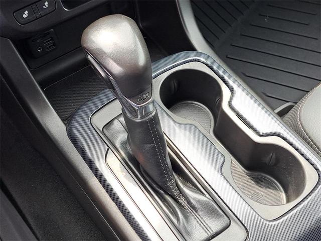 Photo of 2022 Sand Dune Metallic Chevrolet Colorado