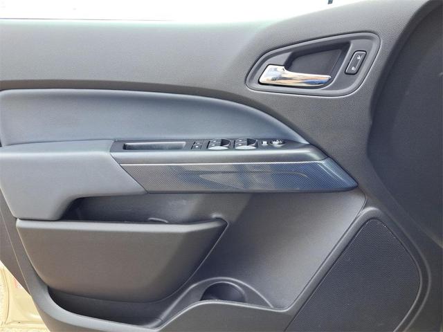 Photo of 2022 Sand Dune Metallic Chevrolet Colorado