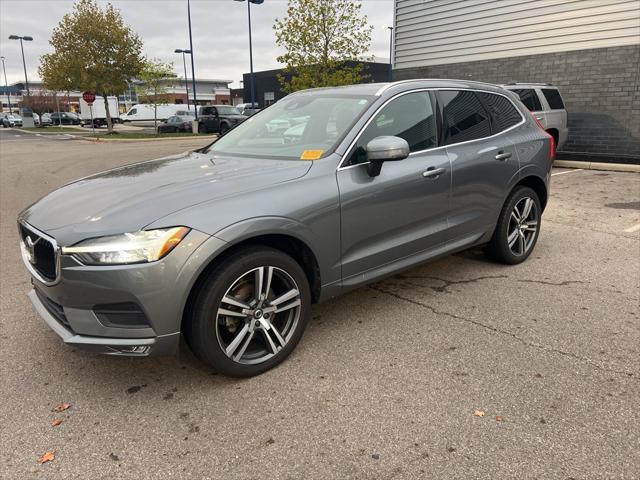 2021 Volvo XC60