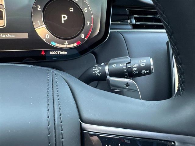 Photo of 2025 Gold Land Rover Range Rover