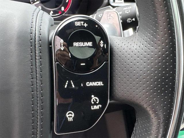 Photo of 2020 Firenze Red Metallic Land Rover Range Rover Velar