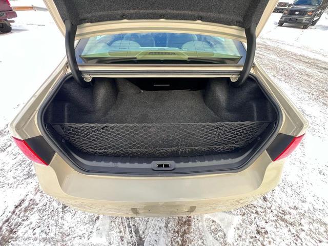 Photo of 2011 Champagne Buick Lucerne