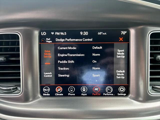 Photo of 2021 GRAY Dodge Charger