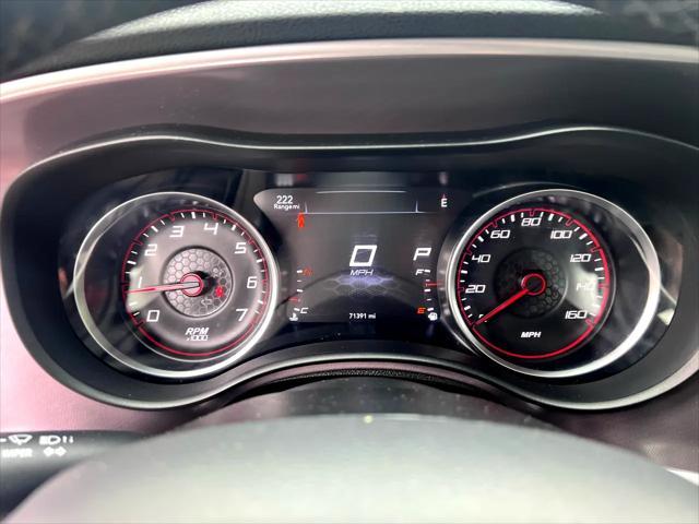 Photo of 2021 GRAY Dodge Charger