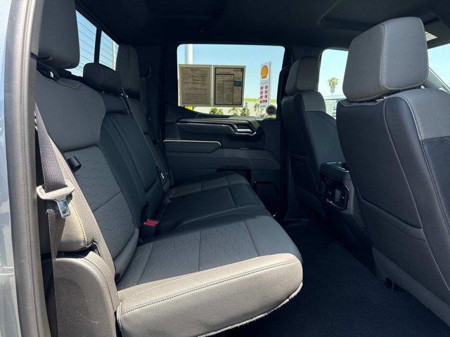 Photo of 2024 Sterling Gray Metallic Chevrolet Silverado 1500