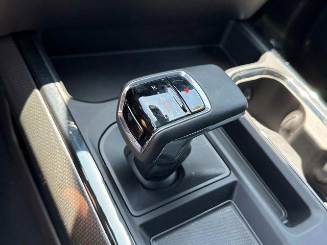 Photo of 2024 Sterling Gray Metallic Chevrolet Silverado 1500