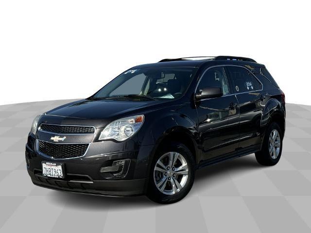 2014 Chevrolet Equinox