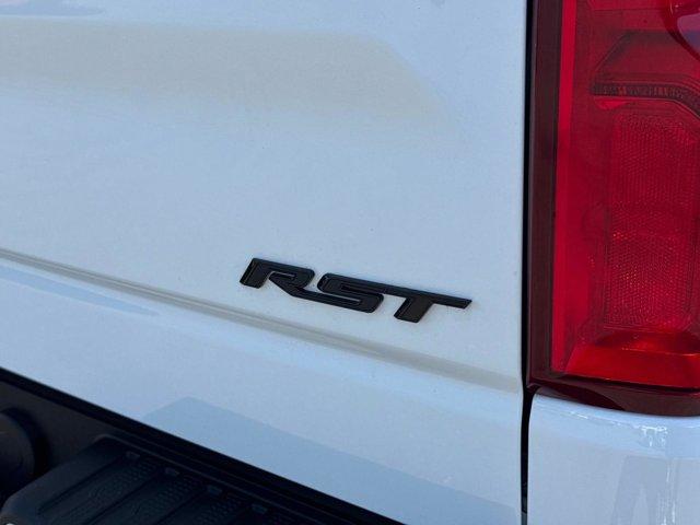 Photo of 2024 Summit White Chevrolet Silverado 1500