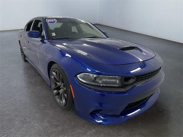 2021 Dodge Charger
