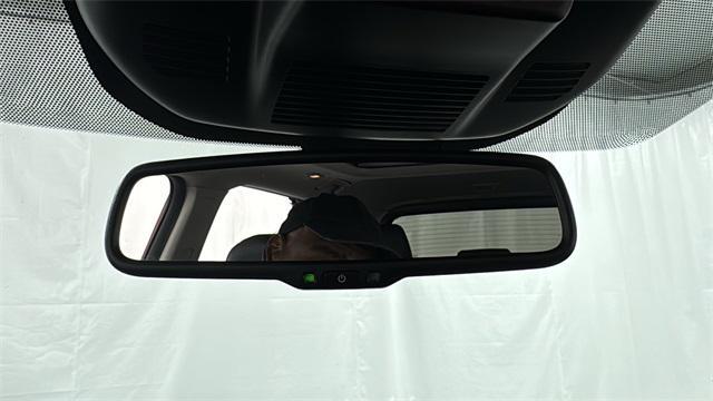 Photo of 2021 Scarlet Ember Tintcoat Nissan Rogue