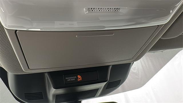 Photo of 2026 Gun Metallic Nissan Rogue