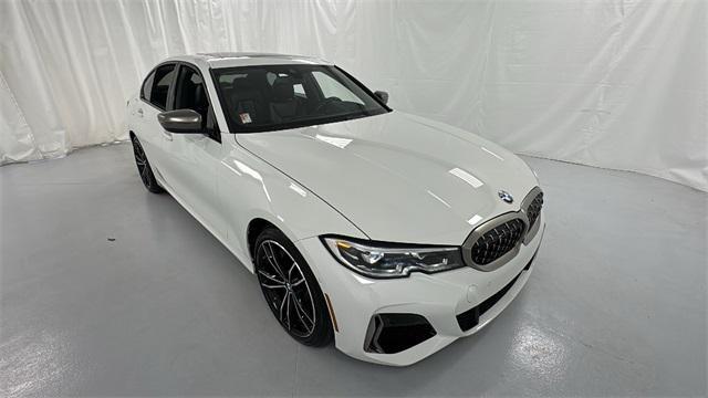 2020 BMW M340