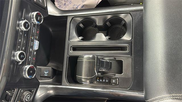 Photo of 2022 Race Red Ford F-150