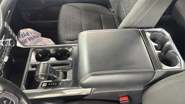 Photo of 2022 Race Red Ford F-150
