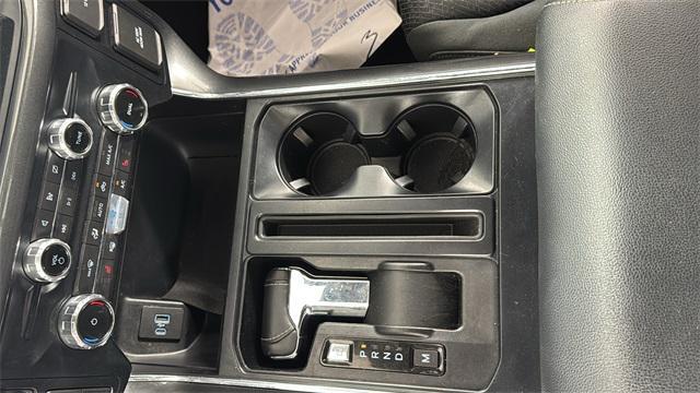 Photo of 2022 Race Red Ford F-150