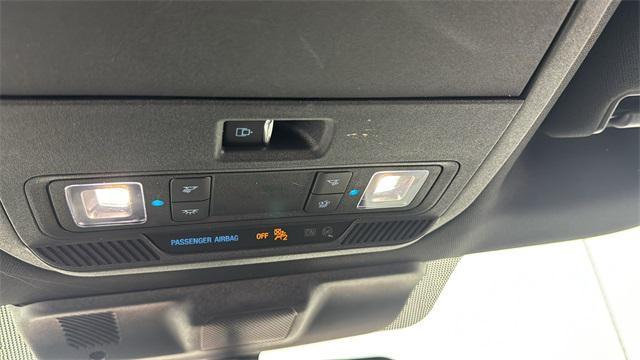 Photo of 2022 Race Red Ford F-150