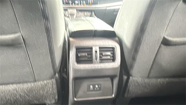Photo of 2022 Brilliant Silver Metallic Nissan Rogue