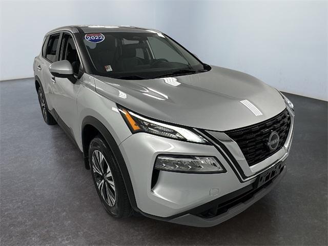 2022 Nissan Rogue