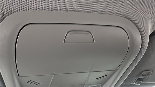 Photo of 2024 Black Chevrolet Blazer