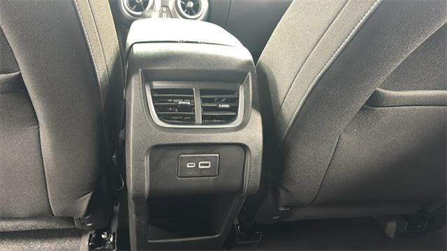 Photo of 2024 Black Chevrolet Blazer