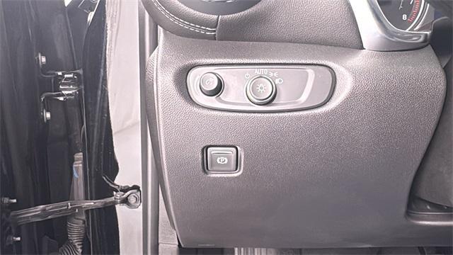 Photo of 2024 Black Chevrolet Blazer