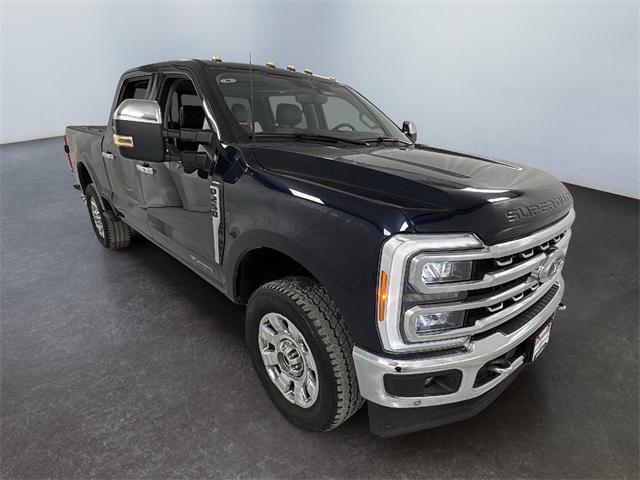 2023 Ford F-250