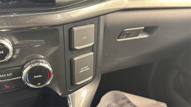 Photo of 2022 Agate Black Metallic Ford F-150