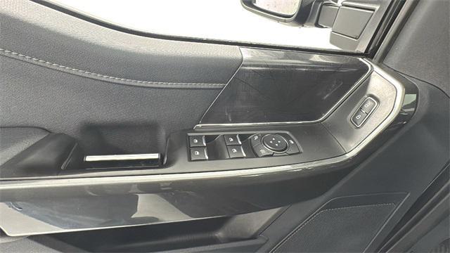 Photo of 2022 Agate Black Metallic Ford F-150