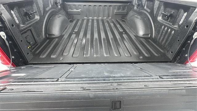 Photo of 2022 Agate Black Metallic Ford F-150