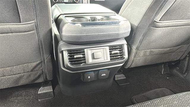 Photo of 2022 Agate Black Metallic Ford F-150