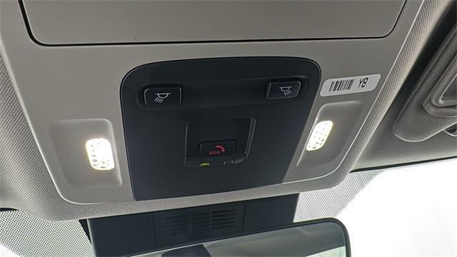 Photo of 2025 Midnight Black Metallic Toyota Camry