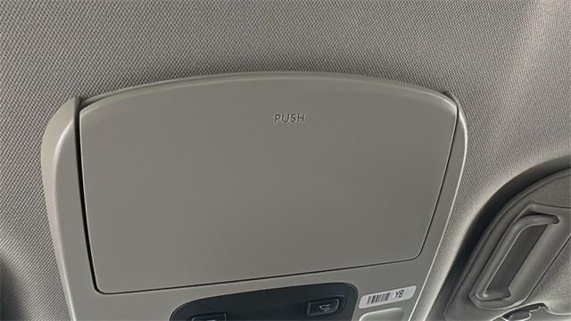 Photo of 2025 Midnight Black Metallic Toyota Camry