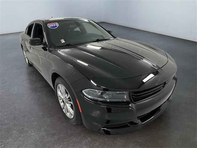 2023 Dodge Charger