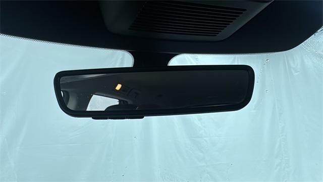 Photo of 2023 Scarlet Ember Tintcoat Nissan Pathfinder
